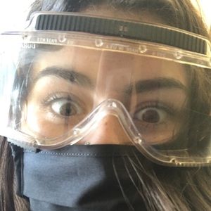 Meet your Posher, Frenchie